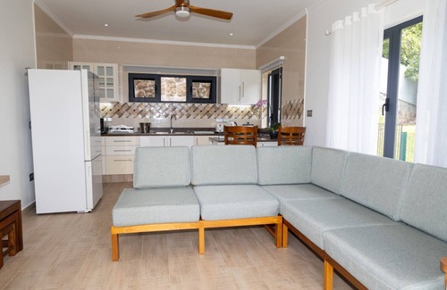 Anse Boileau Apartment | CASA GEM