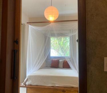 Velha Boipeba Villa | Casa Gemini