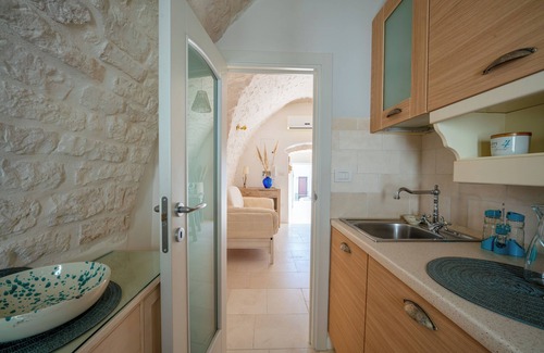 Old Town Cisternino House | Casa Giò - Second Home