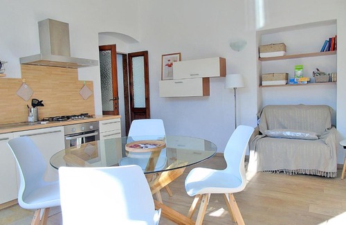 Lerici Apartment | Casa Giachi
