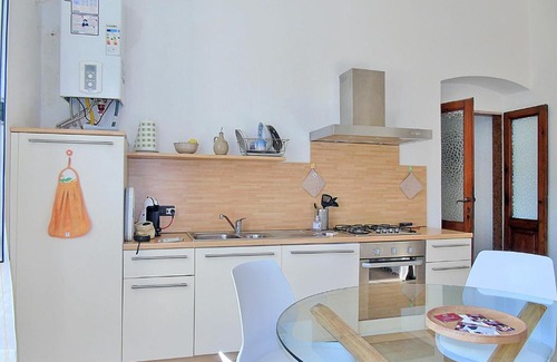 Lerici Apartment | Casa Giachi