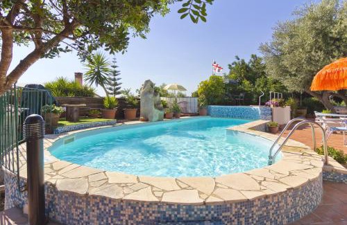 Capitana Apartment | Casa Ginepro