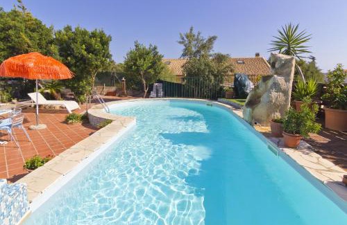 Capitana Apartment | Casa Ginepro