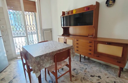 San Giuliano a Mare Apartment | Casa Giorgia - Two Bedroom Apartment, Sleeps 4