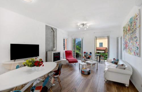 Lierna Apartment | Casa Giuditta