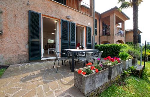 Lierna Apartment | Casa Giuditta