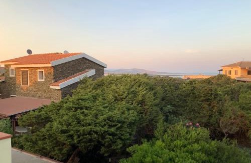 La Pelosa Apartment | Casa Giulia