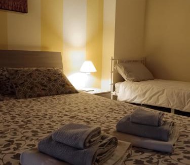 Valeggio sul Mincio Apartment | Casa Giulia - Valeggio sul Mincio