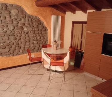 Valeggio sul Mincio Apartment | Casa Giulia - Valeggio sul Mincio