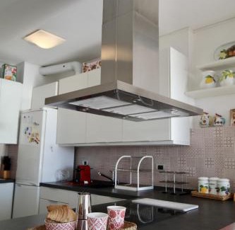 Varazze House | Casa Giusy