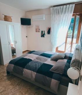 Finalborgo House | Casa Glicine