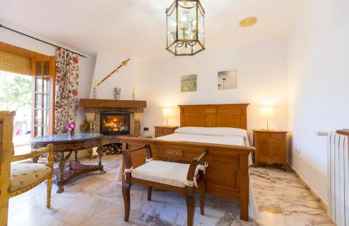 Nijar Apartment | Casa Glorieta en Villa de Nijar con piscina