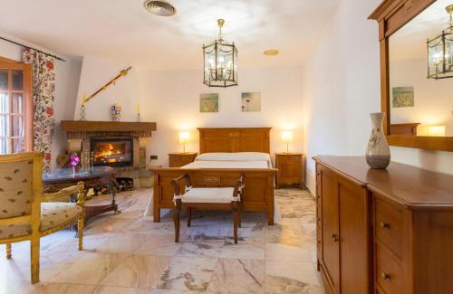 Nijar Apartment | Casa Glorieta en Villa de Nijar con piscina