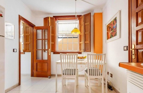 Las Galletas House | Casa Golfin in Teneriffas sonnigem Süden
