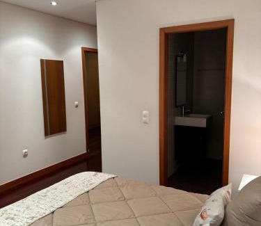 Rates House | Casa Gomes