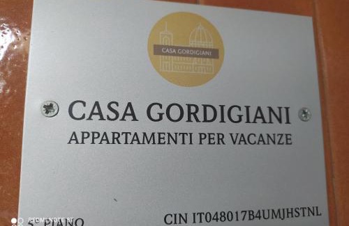 Novoli - San Donato Apartment | Casa Gordigiani - bilocali con parcheggio