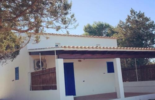 Cala Saona House | CASA GORKA Cala Saona