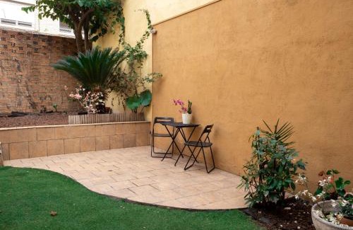 Gracia Apartment | Casa Gracia con Jardín