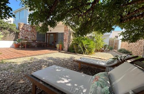 Rodalquilar Villa | CASA GRANADO en Cabo de Gata