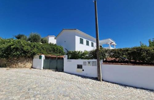 Vila de Rei House | Casa Grande Abrunheiro Grande