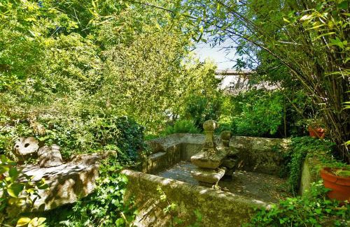 Puebla de Trives Bed & Breakfast | Casa Grande De Trives