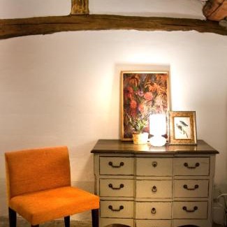 Navalsaz House | Casa Grande