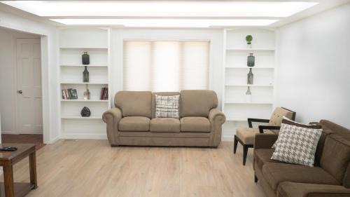 Overland Park House | Casa Grande Luxur