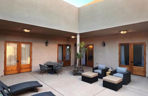 Willcox House | Casa Grande