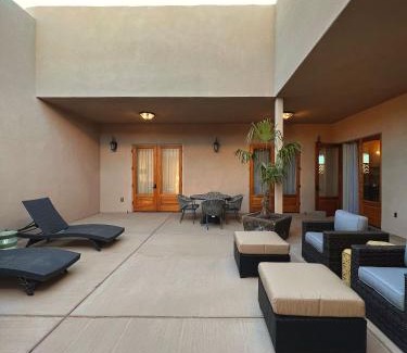 Willcox House | Casa Grande