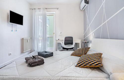 Trento Apartment | Casa Grazioli