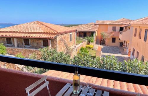 Golfo di Marinella Apartment | Casa Greg - Villaggio Baia de Bahas