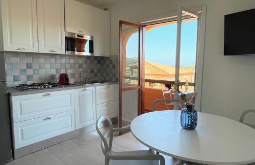 Golfo di Marinella Apartment | Casa Greg - Villaggio Baia de Bahas