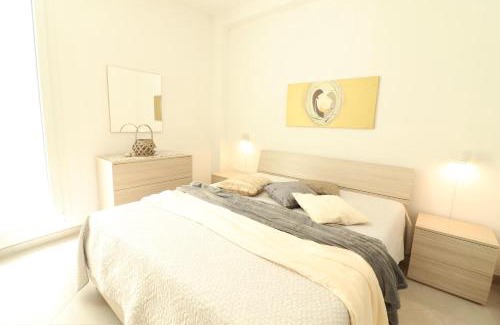 Otranto Apartment | Casa Greta a Otranto 6 posti