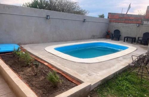 Victoria House | Casa Guemes