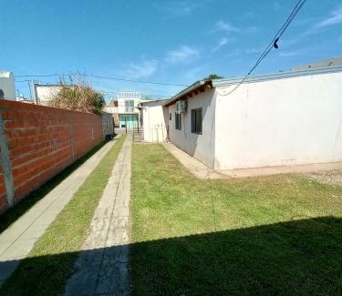 Victoria House | Casa Guemes