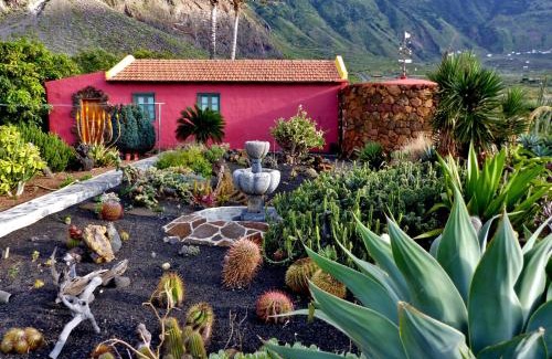 Frontera House | Casa Guinea