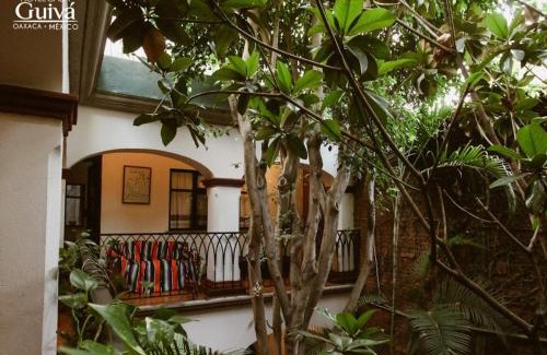 Centro House | CASA GUIVÁ