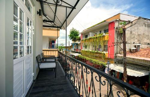 Panama City House | Casa Guogu by AmazINN Places 2f