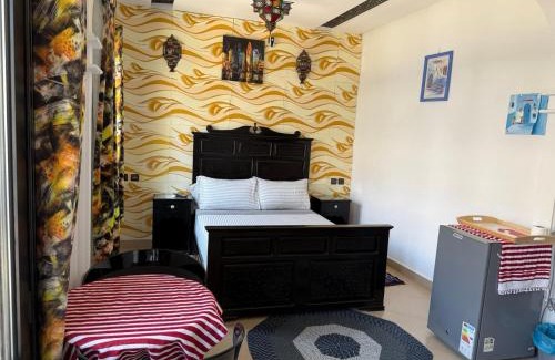 Medina of Chefchaouen Hotel | Casa HÔTEL PEDRO
