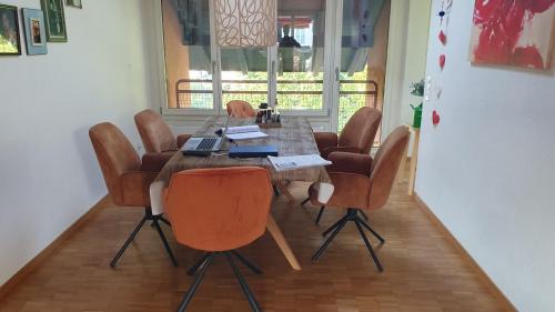 Kloten Apartment | Casa Hame