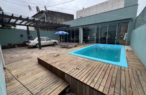Capao da Canoa Apartment | Casa Harmonia