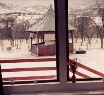 Manzalesti House | Casa Harpes