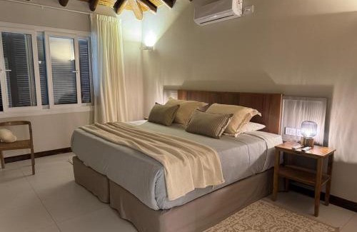Chacras de Coria Hotel | Casa Haydee
