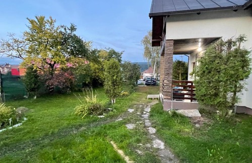 Galautas House | Casa Helen Insurance&Tourism