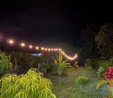 Los Angeles House | Casa Heliconia- La Fortuna