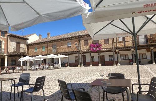 Saldana House | Casa Histórica Aldana, Plaza Vieja