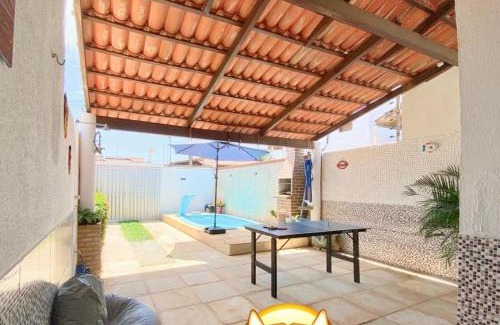 Paracuru House | Casa Holles