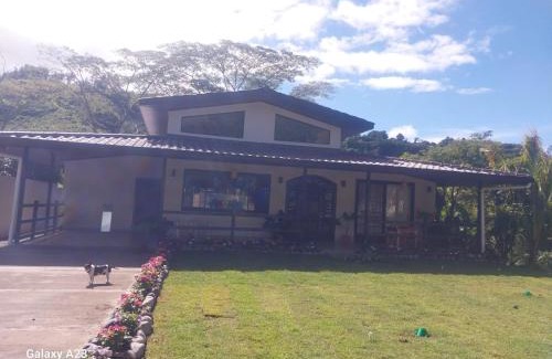 Boquete House | Casa Honey