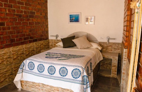 Viru House | Casa Hostal Puerto Mori