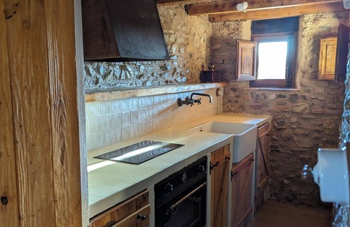 Riudoms House | Casa Hostalets - In the Middle of the Olive Trees